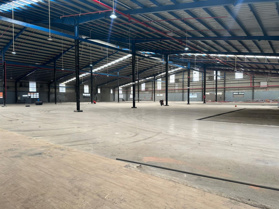 Cho thuê nhà kho - xưởng Bình Tân - xưởng đẹp PCCC tự động - 8000m2 - 580 triệu 0797 666 631