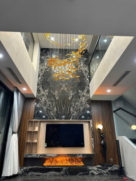 Chính chủ nhờ bán căn shophouse 90m2 đã hoàn thiện full, giá tốt: LH 0986 664 955