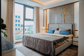 Bán quỹ căn hộ ngoại giao 2PN chung cư Lotus Bắc Giang