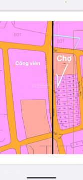 Đất dự án diện tích: 300m2. 10x30m full đất ở. Địa chỉ TDP6, Phường Bắc Lý, TP Đồng Hới, Quảng Bình