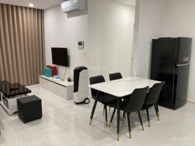 Thuê CH Dlusso 3pn giá 17 tr có NT cao cấp, tiện nghi đầy đủ. LH: 0706 679 167
