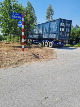 Đất đấu giá đường Phan Bội Châu, phường Đa Mai, Bắc Giang. 90m2, MT 6m. Đường 21m. Giá 1.850tỷ