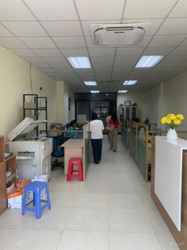 Cho thuê 5 căn nhà ở Trịnh Văn Bô có thang máy xe tải 10 tấn đỗ giá cực rẻ