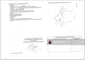 Bán lô góc 3 mặt tiền, độc tôn tại khu đô thị DIC Vị Thanh, Hậu Giang