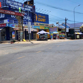 Bán đất thổ cư 103 m2, đất xây dựng 77 m2, giá 700 triệu, tại Liên Hiệp, Đức Trọng, Lâm Đồng