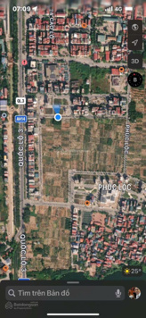 Mở Bán 2 mảnh đất đẹp gần nhau tại khu Đất X7, xã uy Nỗ, huyện Đông Anh, thành phố Hà Nội