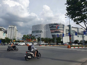 Hàng siêu ngon! Giảm 12T còn 29T - D20 - Hiệp Bình Chánh bên hông Gigamall Phạm Văn Đồng 445m(8x55)