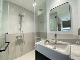 Bán gâp cặp căn hộ 3N2VS diện tích 118m2 hoàn thiện đẹp giá tốt nhất dự án, chỉ hơn 11tỷ 096627566