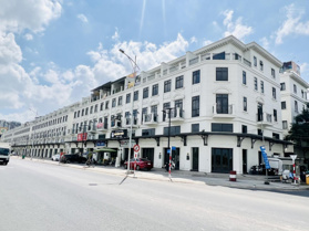 Sót 1 căn shophouse Song Hành Lakeview City, giá 23 tỷ đã ký hợp đồng mua bán, 5x20 1 trệt 4 lầu