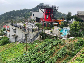 Bán đất đẹp tại khu nghỉ dưỡng Tam Đảo, giá tốt nhất chỉ 21,5 tỷ VND