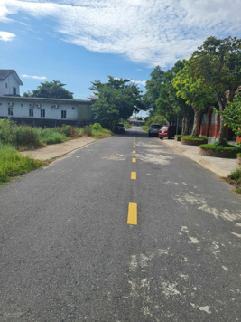 Đất ở đô thị, sát khu công nghiệp Vsip