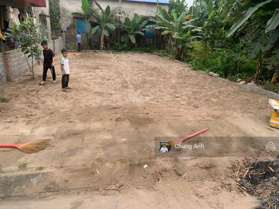 Bán đất mặt đường Đa Phúc - Dương Kinh 60m2 ngang 4m, hướng Tây Bắc, giá chỉ 1,3x tỷ