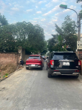 Chính chủ cần bán mảnh đất Tân Minh Huyện Sóc Sơn, giá cực rẻ