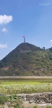 Hàng hiếm tại xã Lũng Cú, Đồng Văn, Hà Giang, bán đất homestay 580m2 giá tốt chỉ 3,1 tỷ vnd