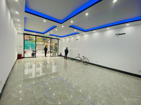 Shophouse mặt đường Hải Đăng 105m2, có thang máy, 5 tầng, hai mặt tiền, chỉ 10.2 tỷ