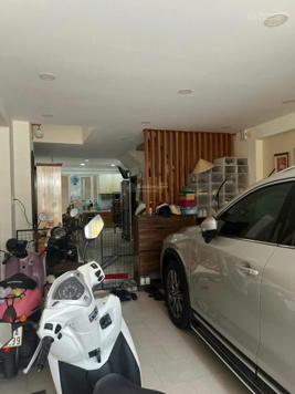 Nhà mới đón tết 2025 hẻm 1/ đường thông xe ô tô 7 chỗ tại Lê Quang Định Bình Thạnh 4,5x16m 12,5 Tỷ