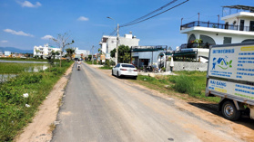 Bán đất cạnh đường Quốc Lộ và ĐH 25, giá siêu hời chỉ 1,1 tỷ, diện tích 126m2