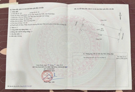 Bán đất tại xã Gia Tân, giá thỏa thuận, 100m2, view đẹp