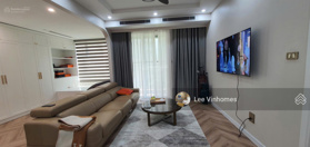 (Độc quyền - S4) căn hộ 2PN full new nội thất nhập khẩu Châu Âu - Hướng mát. (Thương lượng chủ nhà)