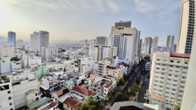 Siêu phẩm duy nhất tại Panorama Nha Trang, 1,6 tỷ VND, 35 m2
