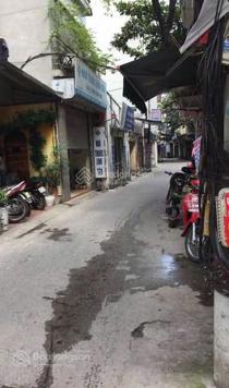 Bán nhà Định Công - Hoàng Mai, DT 45m2, 6 tầng, ôtô ngủ trong nhà, thang máy, giá chào nhỉnh 10tỷ