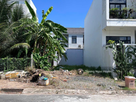 Kẹt tiền bán đất đường Nguyễn Chí Thanh, Phường 9, gần Coopmart Trà Vinh, 120m2 giá 500 triệu SHR