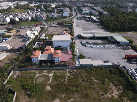 Bán 1500m2 đất Lê Văn Thịnh Bình Trưng Tây giá 69 tỷ