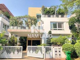 Nhà vườn 320m2 tại Đ. Dương Văn An, đường 12m giá hỗ trợ còn 37tr