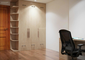 Chính chủ cho thuê gấp căn hộ cao cấp Sky Center 100m2. 3PN 2WC, nhà mới, vào ở liền 19 triệu/th
