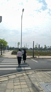 Chính chủ nhờ cắt lỗ lô đất đối diện công viên 87,5 m2, đã có sổ tại KĐT Cầu Trúc, Sông Công