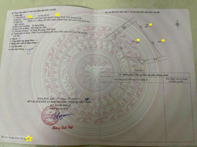 Tôi bán khu đất vườn siêu đẹp 4.084m2 tại Lệ Kỳ, Vĩnh Ninh, Quảng Ninh, Quảng Bình (Giá 293k/m2)