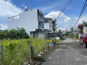 Bán mặt tiền đường Võ Nguyên Giáp, Phường 6, TP Cao Lãnh, Đồng Tháp, 120m2. LH: 0934 022 125