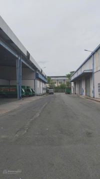 Cho thuê kho xưởng mới đẹp 3500m2 ngay góc 2 mặt tiền KCN Vĩnh Lộc, Q. Bình Tân
