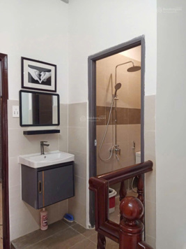 Hẻm như 8m Vườn Lài 4x16m 2 tầng giá 7.1 tỷ