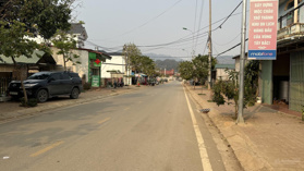 Cần bán 320m2, MT 8m mặt đường QL 43, cạnh khu nghỉ dưỡng sân golf, gần nhiều dự án đô thị Mộc châu