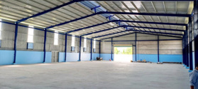 MS747 - bán kho xưởng, nhà máy 2400m2, tại Lấp Vò, Đồng Tháp - giá tốt