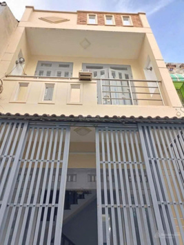 Cho thuê nhà hẻm đường số 31 phường BTT TP Thủ Đức