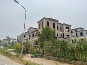 Bán biệt thự song lập Nam An Khánh 385m2 - giá tốt - vị trí đẹp - cơ hội đầu tư hấp dẫn