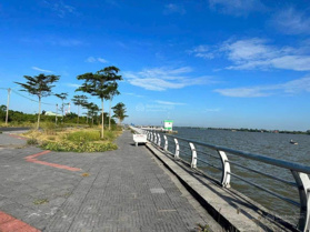 Bán rẻ nền đẹp KDC Vạn Phát Sông Hậu thị trấn Mái Dầm, gần công ty Lee & Man, cụm khu công nghiệp