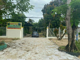 Bán nhanh đất mặt tiền Quốc lộ 54, gần vòng xoay cao tốc