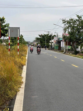 Thanh lý giảm giá lần 3 đất MTĐ Nguyễn Minh Trí, sổ riêng, DT: 110m2, Giá: 490tr, LH: 0909 583 211