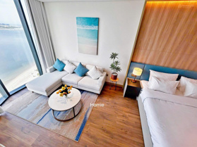 Chủ rơi nhóm nợ xấu, cần bán gấp căn hộ chung cư cao cấp 5 sao Alacarte Hạ Long