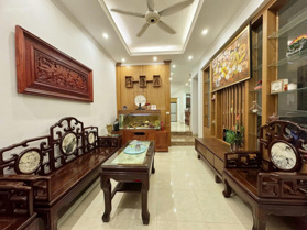 Bán biệt thự đơn lập tại đường Phùng Khoang, Nam Từ Liêm, Hà Nội, 58 tỷ