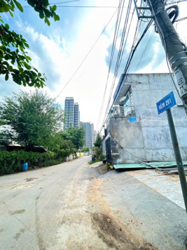 Bán đất 1/ Phước Thiện 1 bước qua Vin, gần đường song hành vành đai 3 giá cực tốt