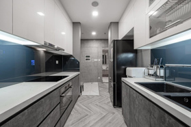 Cho thuê CH 3PN, 2WC, 100m2, 18 triệu tại Orchard Garden, Hồng Hà, có slot oto. LH: 0933 813 383