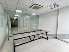Sàn rộng 80m2 - Đường D5, P. 25, Bình Thạnh - Chính chủ cho thuê