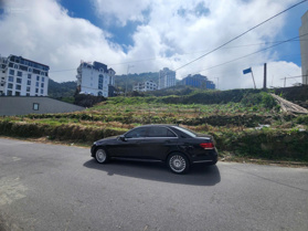 Bán đất nghỉ dưỡng 623m2 x28m mặt tiền, thị trấn Tam Đảo, Vĩnh Phúc, giá 35 tỷ