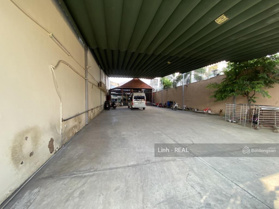 Bán lô nhỉnh 50tr/m2 đất 12x43m đường 6m ngay Hoàng Hữu Nam