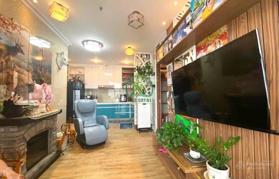 Gia đình chuyển về Sài Gòn cần bán gấp căn hộ Đà Lạt Center