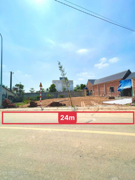 24m mặt tiền Nguyễn Thị Hạnh vừa ở vừa kinh doanh siêu đẹp